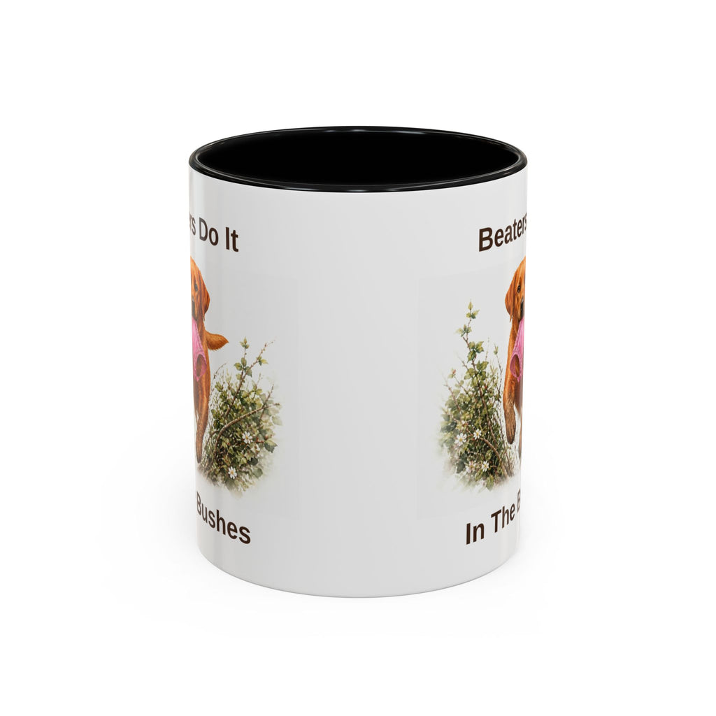 Beaters Mug - Labrador - Fox Red