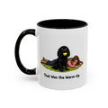 Warm-Up Mug - Cocker Spaniel - Black - Woman