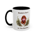 Beaters Mug - Cocker Spaniel - Red