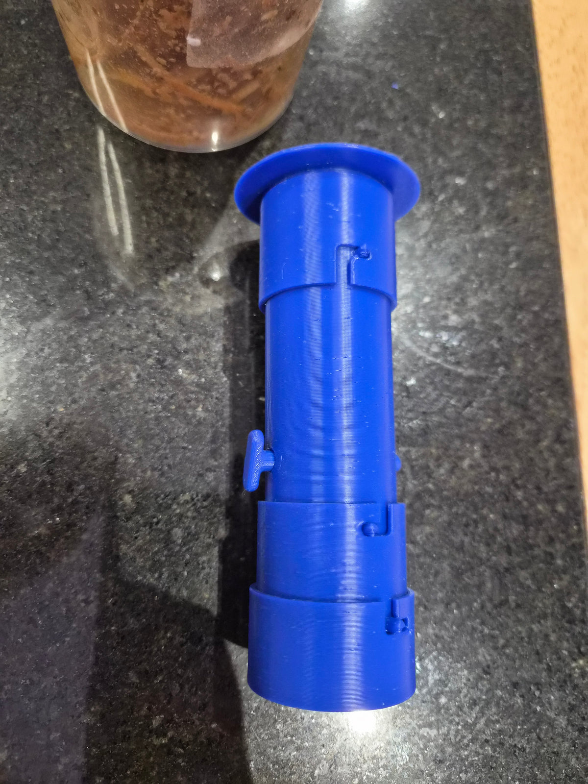 Fruit Fly Culture & Feeding System