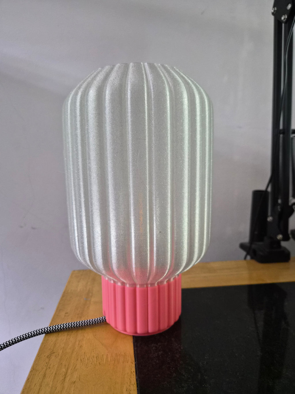 EX STOCK SALE - Lumos Lamp