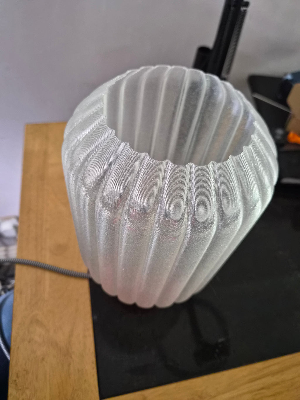 EX STOCK SALE - Lumos Lamp