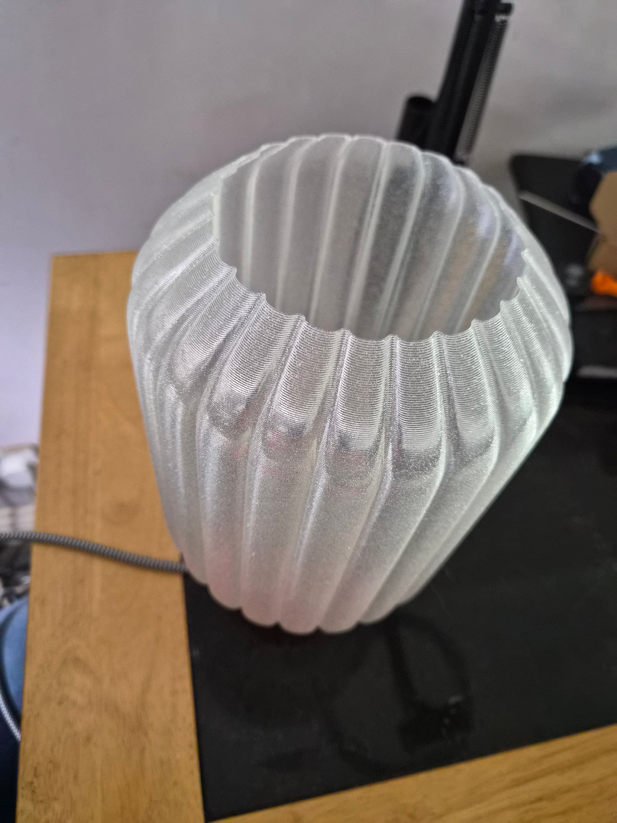 EX STOCK SALE - Lumos Lamp