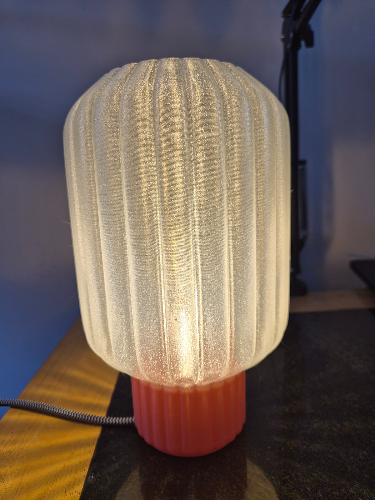 EX STOCK SALE - Lumos Lamp