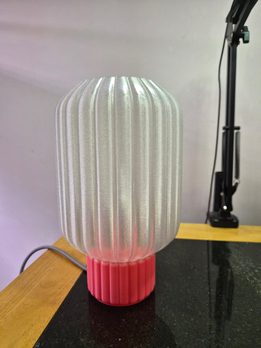 EX STOCK SALE - Lumos Lamp