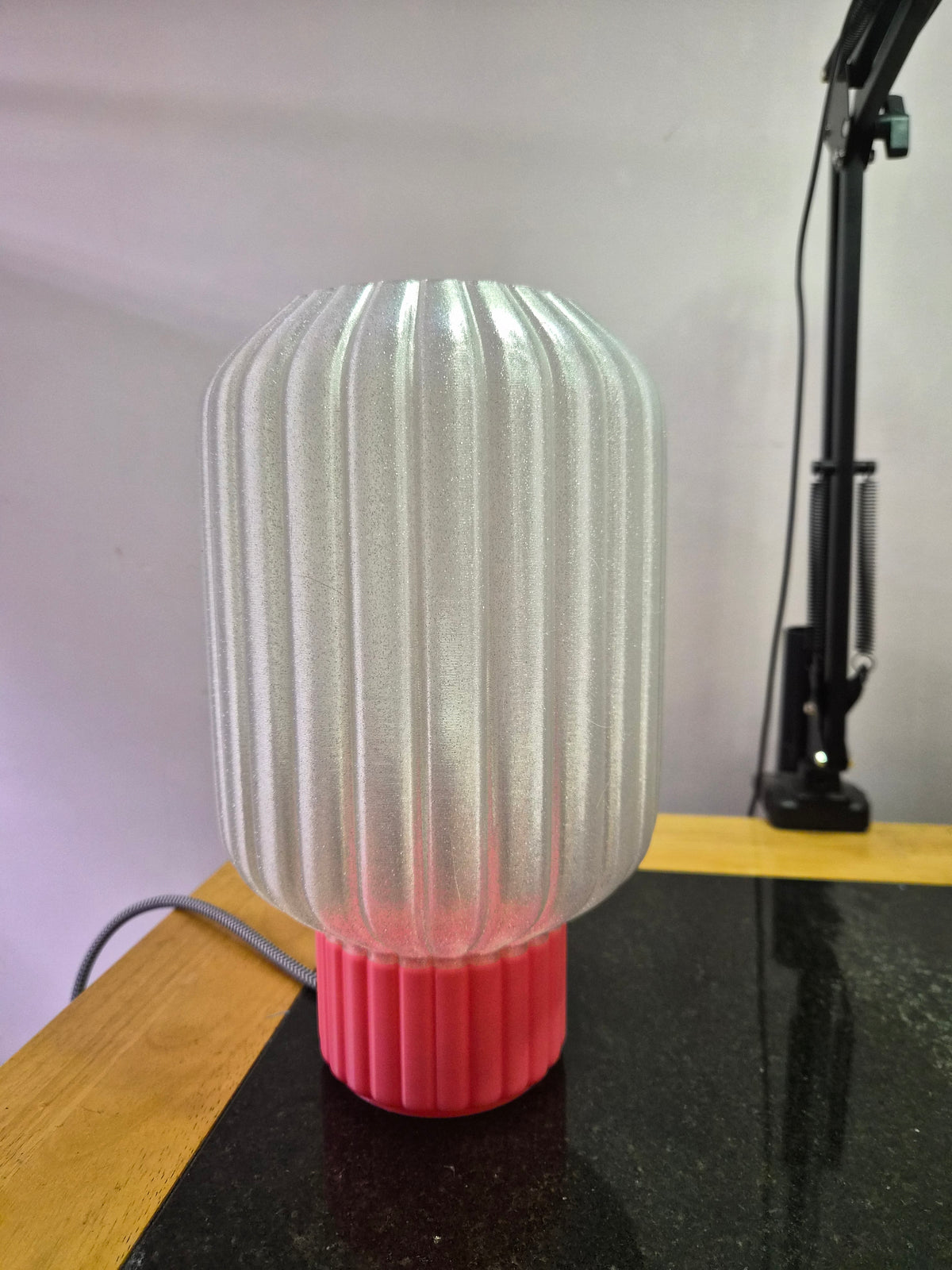 EX STOCK SALE - Lumos Lamp