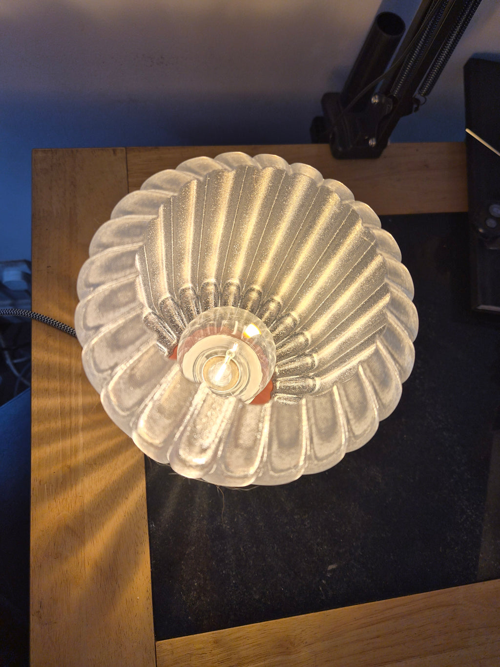 EX STOCK SALE - Lumos Lamp