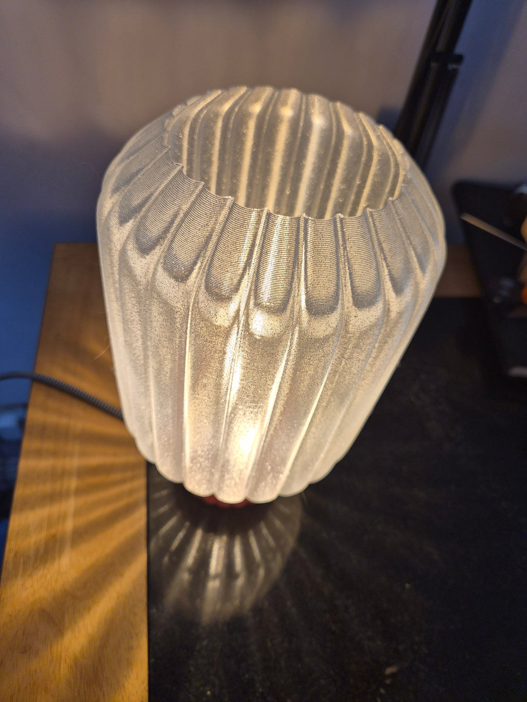 EX STOCK SALE - Lumos Lamp