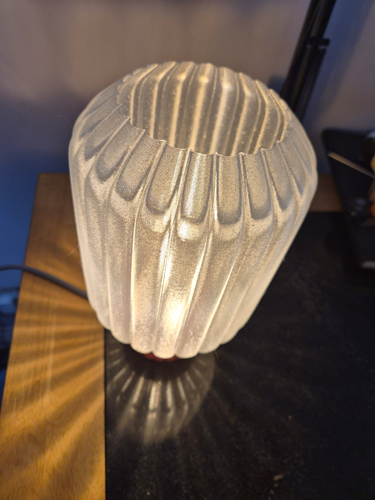 EX STOCK SALE - Lumos Lamp