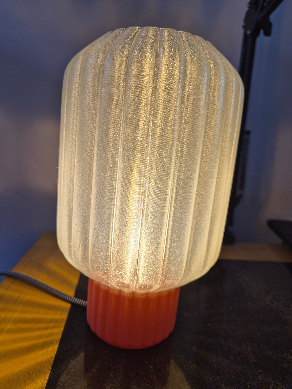 EX STOCK SALE - Lumos Lamp