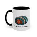 Sausage Mode Mug - Dachshund - Red