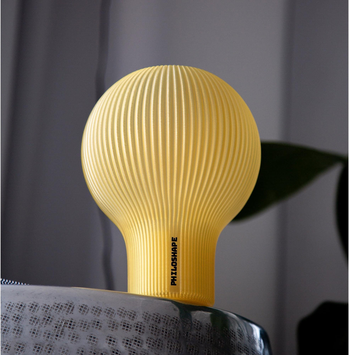 Philo Lamp with no power