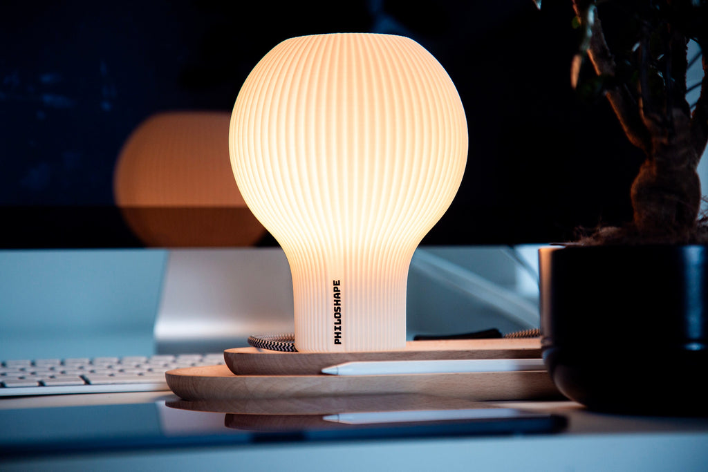Modern lamps