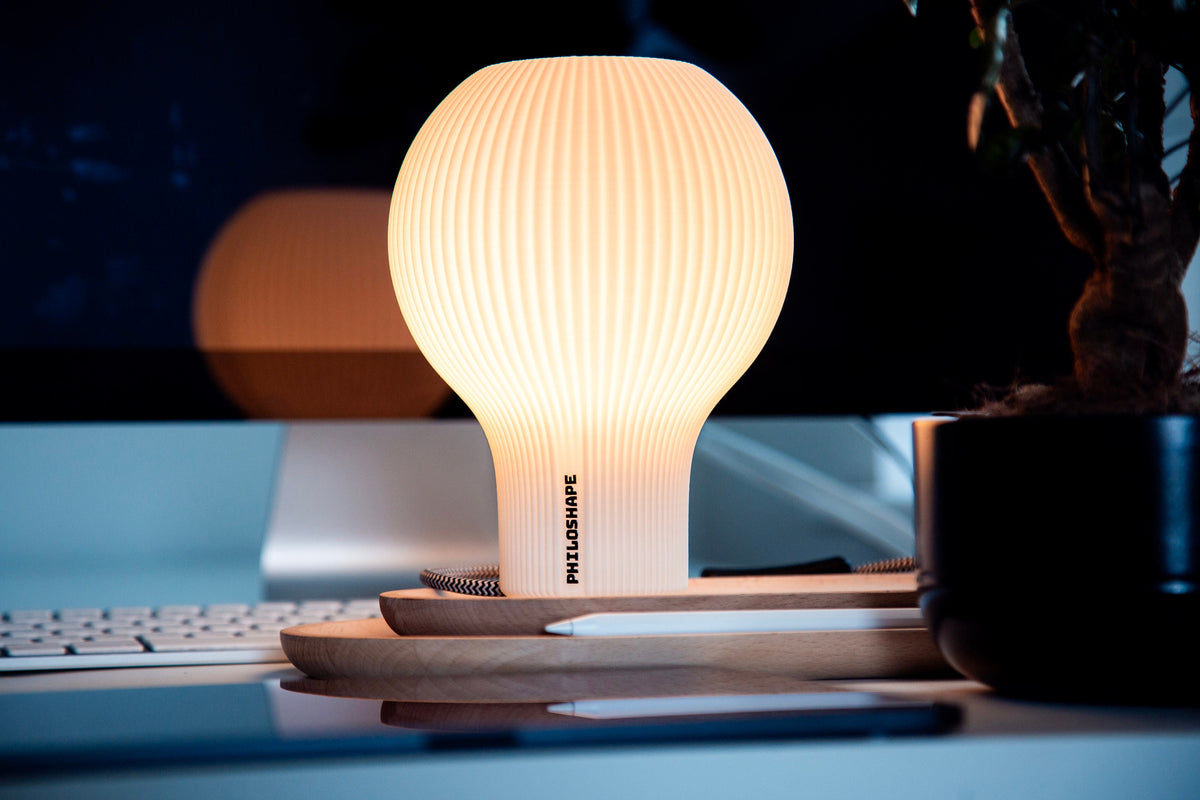 Modern lamps