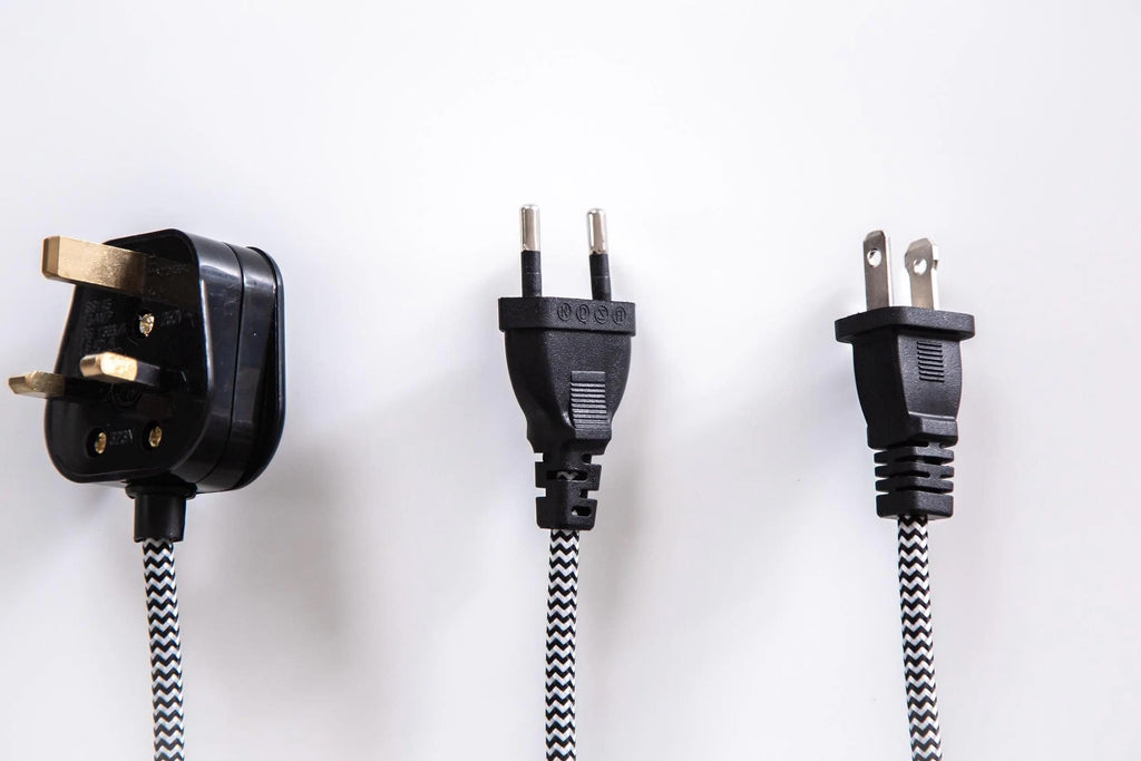 Plug Options