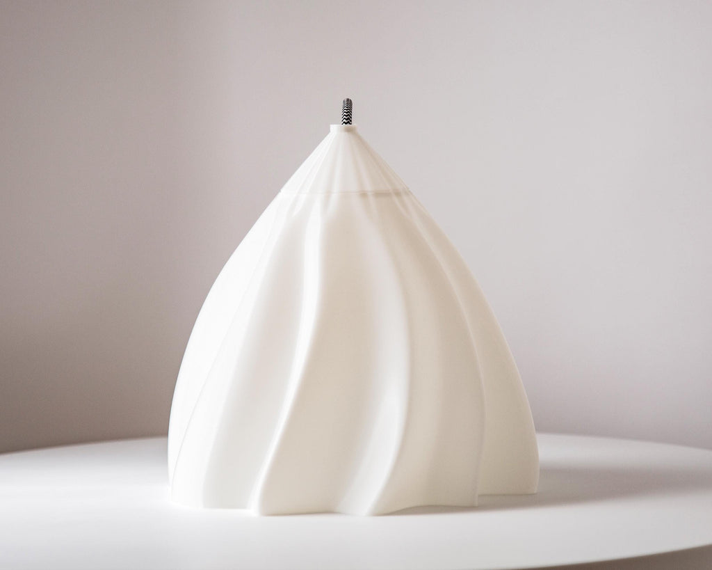 Pendant light switched off