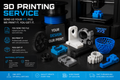 3D Print Service