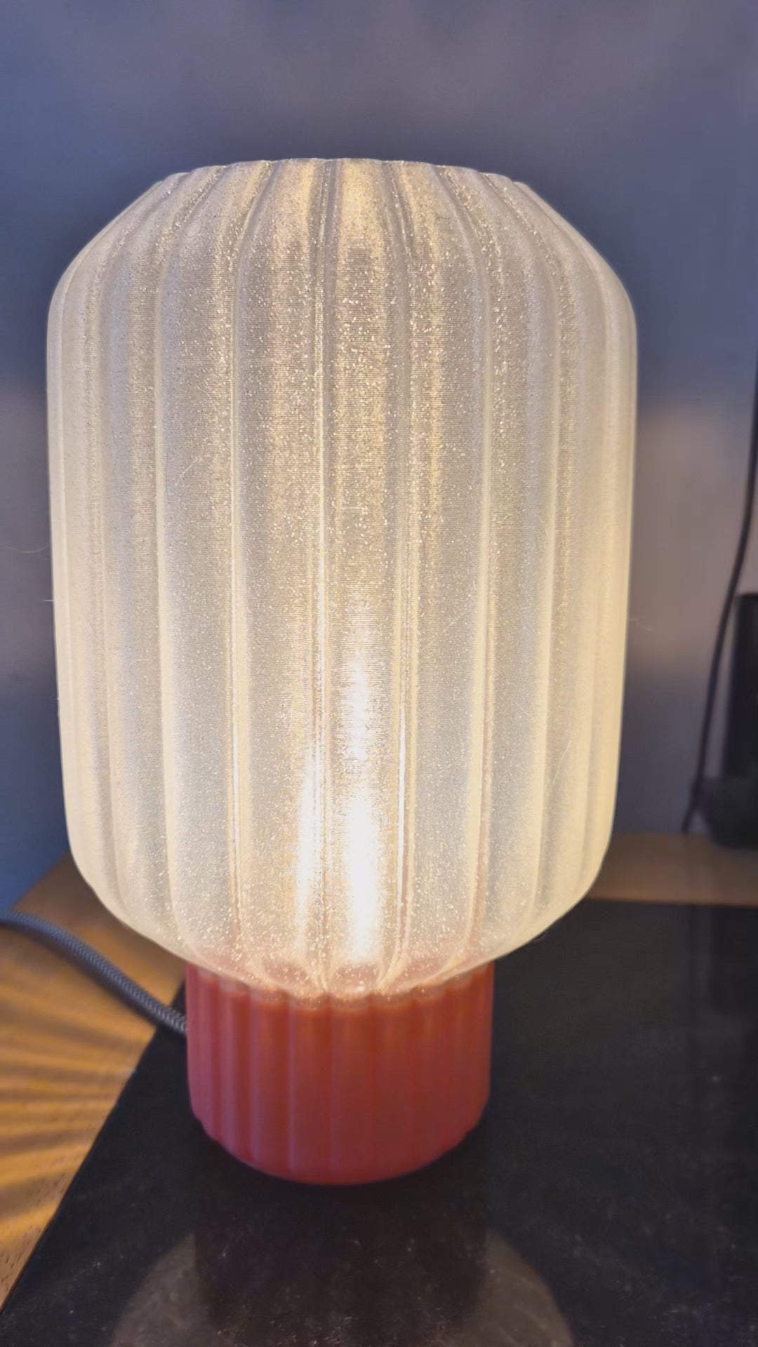 EX STOCK SALE - Lumos Lamp